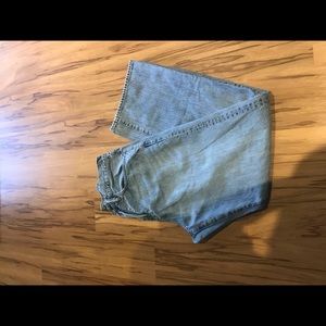 Gap 1969 Jeans